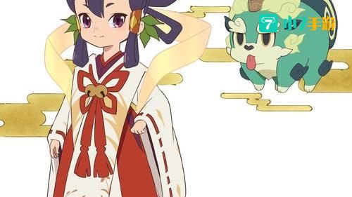天穗的稻田姬