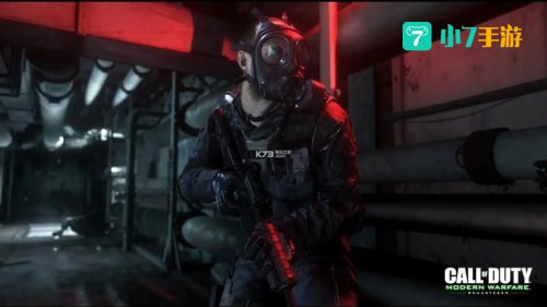 cod4重制版