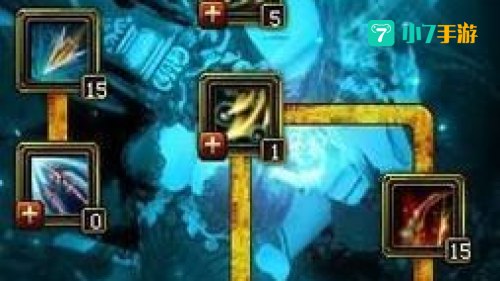 御龙在天重剑技能加点
