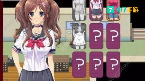 material girl游戏
