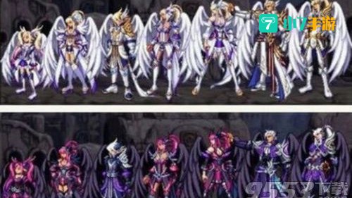 DNF天空4