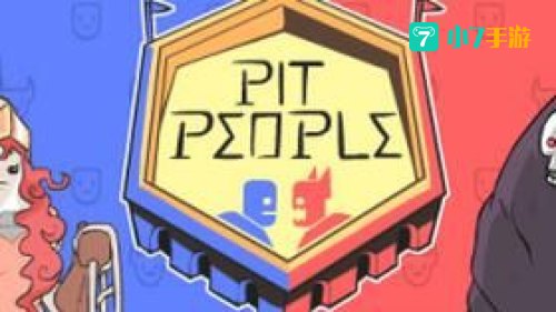 pit people