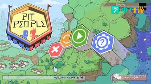 pit people