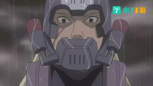 火影忍者半藏