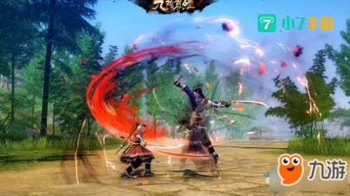 九阴真经锦衣卫