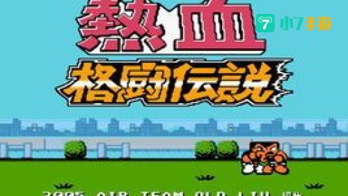 热血格斗老虎密码